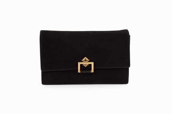 Cartier pochette gioiello vintage