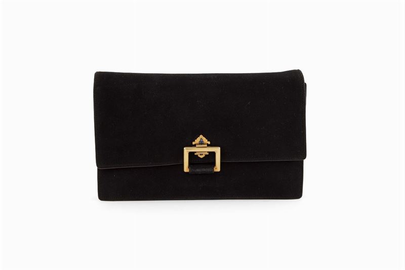 Cartier Pochette Gioiello Vintage