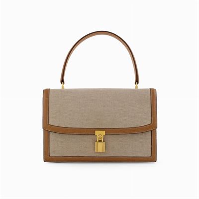 Hermes Borsa a Mano Vintage Collezione Cadenas