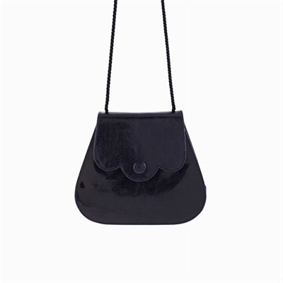 Saint Laurent Borsa a Tracolla Vintage