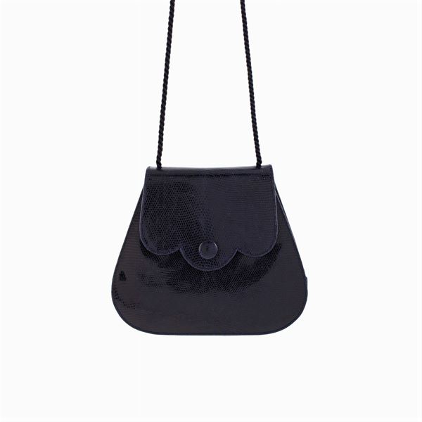 Saint Laurent vintage shoulder bag