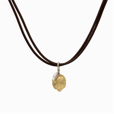 Pomellato Pendente Limone