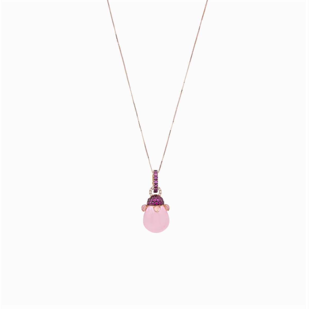 Chantecler Parure Collezione Joyful
