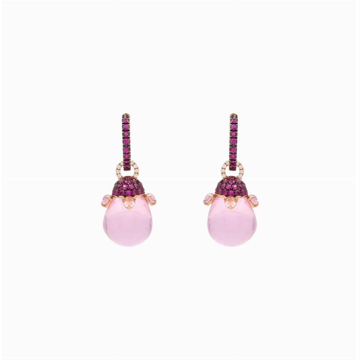 Chantecler Parure Collezione Joyful