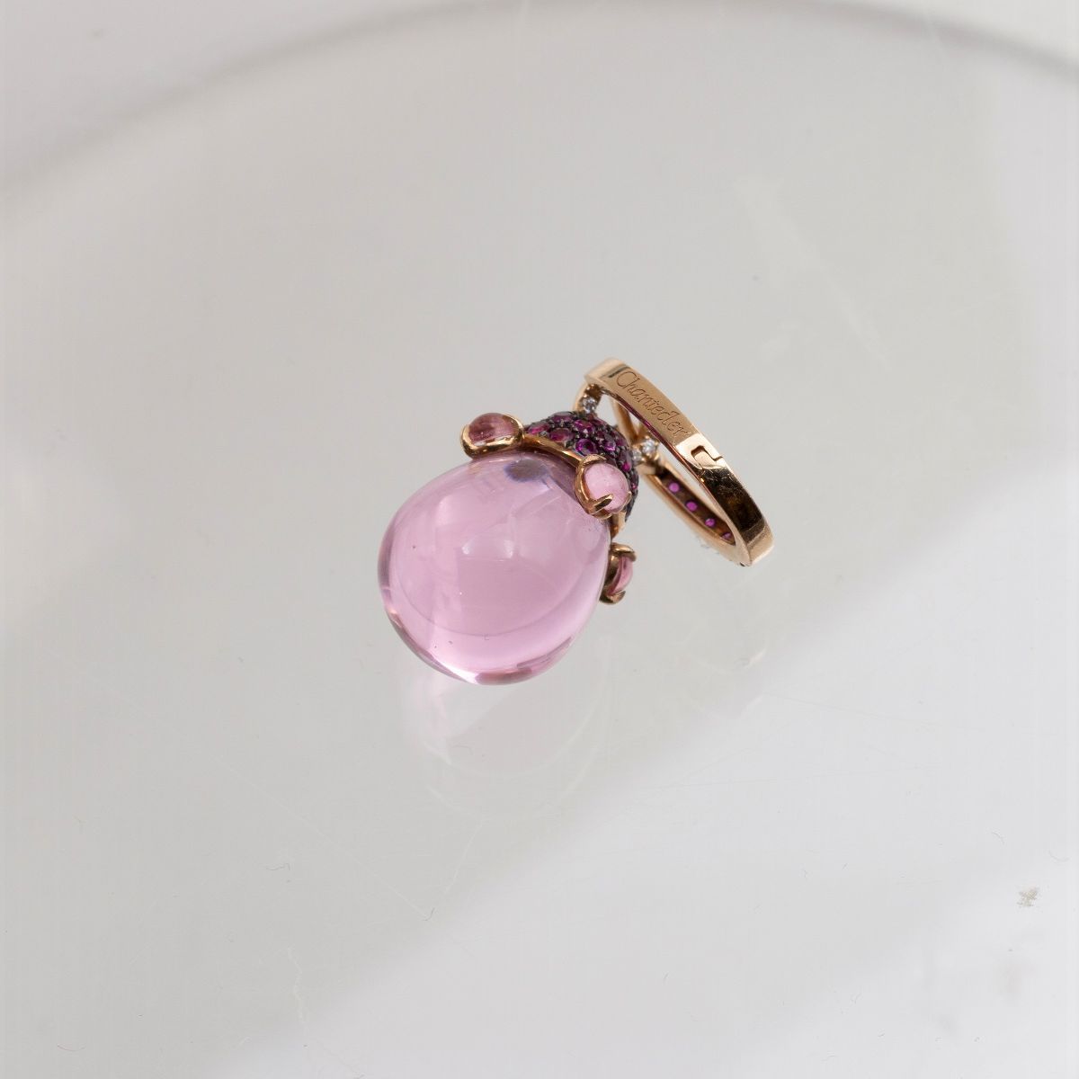 Chantecler Parure Collezione Joyful