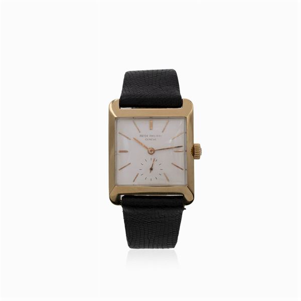 Patek Philippe Gondolo, vintage wristwatch