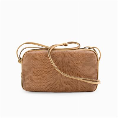 Chloé Borsa a Tracolla Vintage