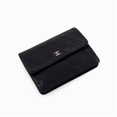 Chanel Pochette Vintage