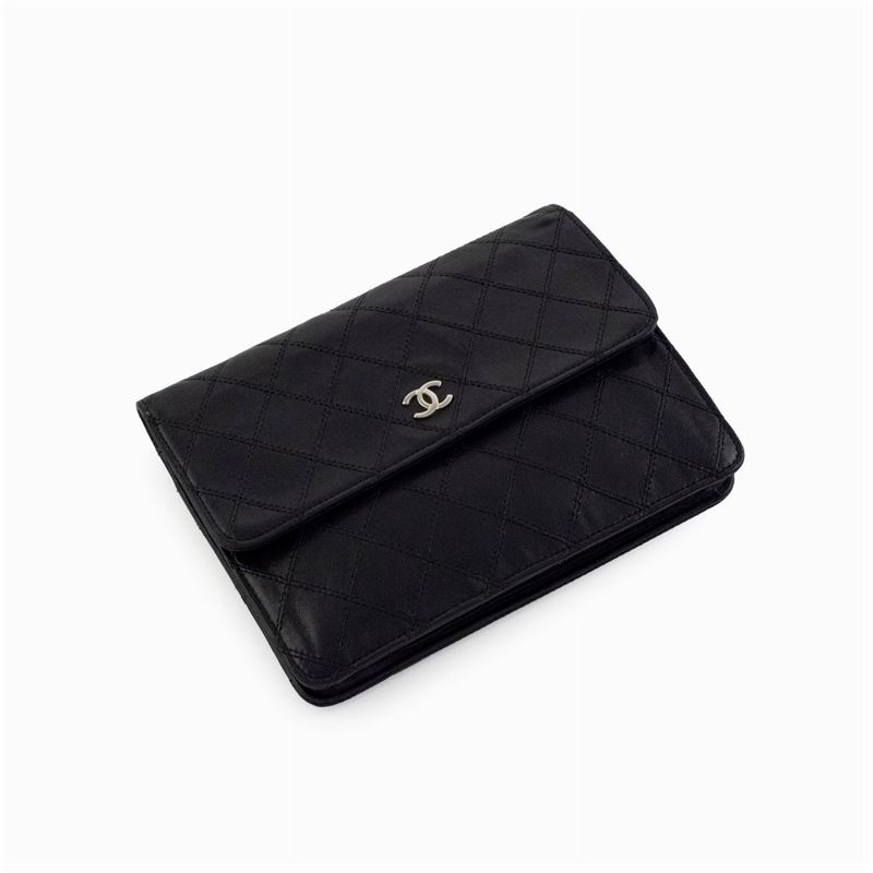 Chanel Pochette Vintage
