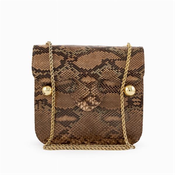 Dal Cò vintage shoulder bag