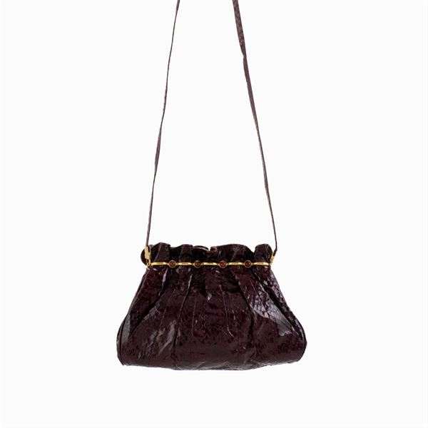 Vintage shoulder bag