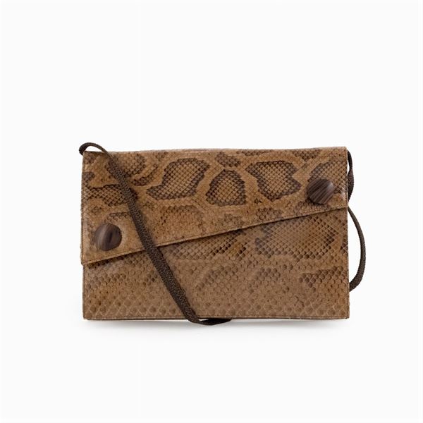Saint Laurent vintage shoulder bag