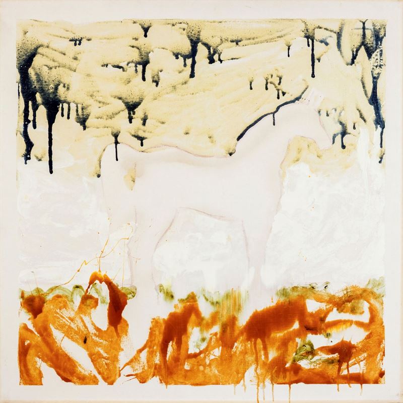 Mario Schifano
