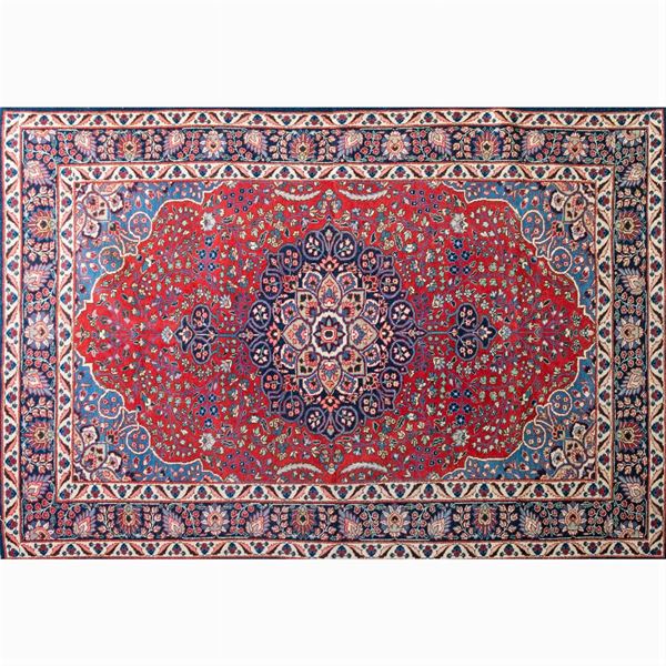 Tappeto orientale