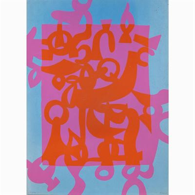 Carla Accardi
