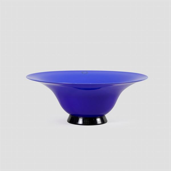 Venini prod.  (Murano, 1994)  - Auction Design and 20th Century Decorative Arts - Colasanti Casa d'Aste