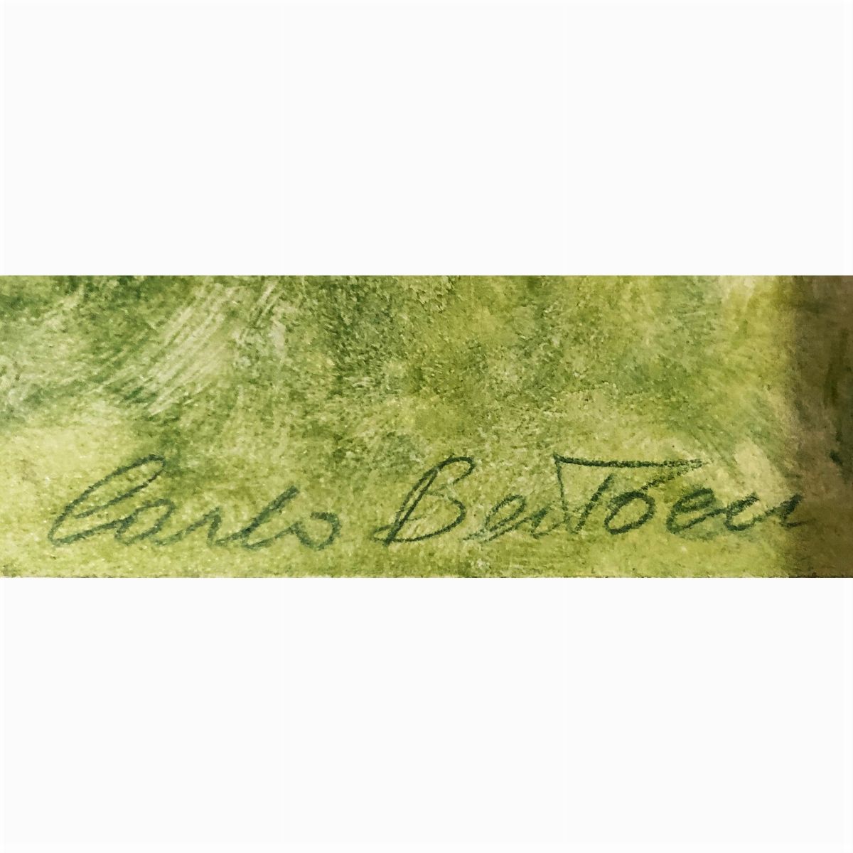 Carlo Bertocci