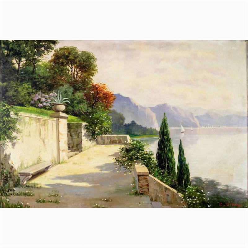 Paolo D'astra