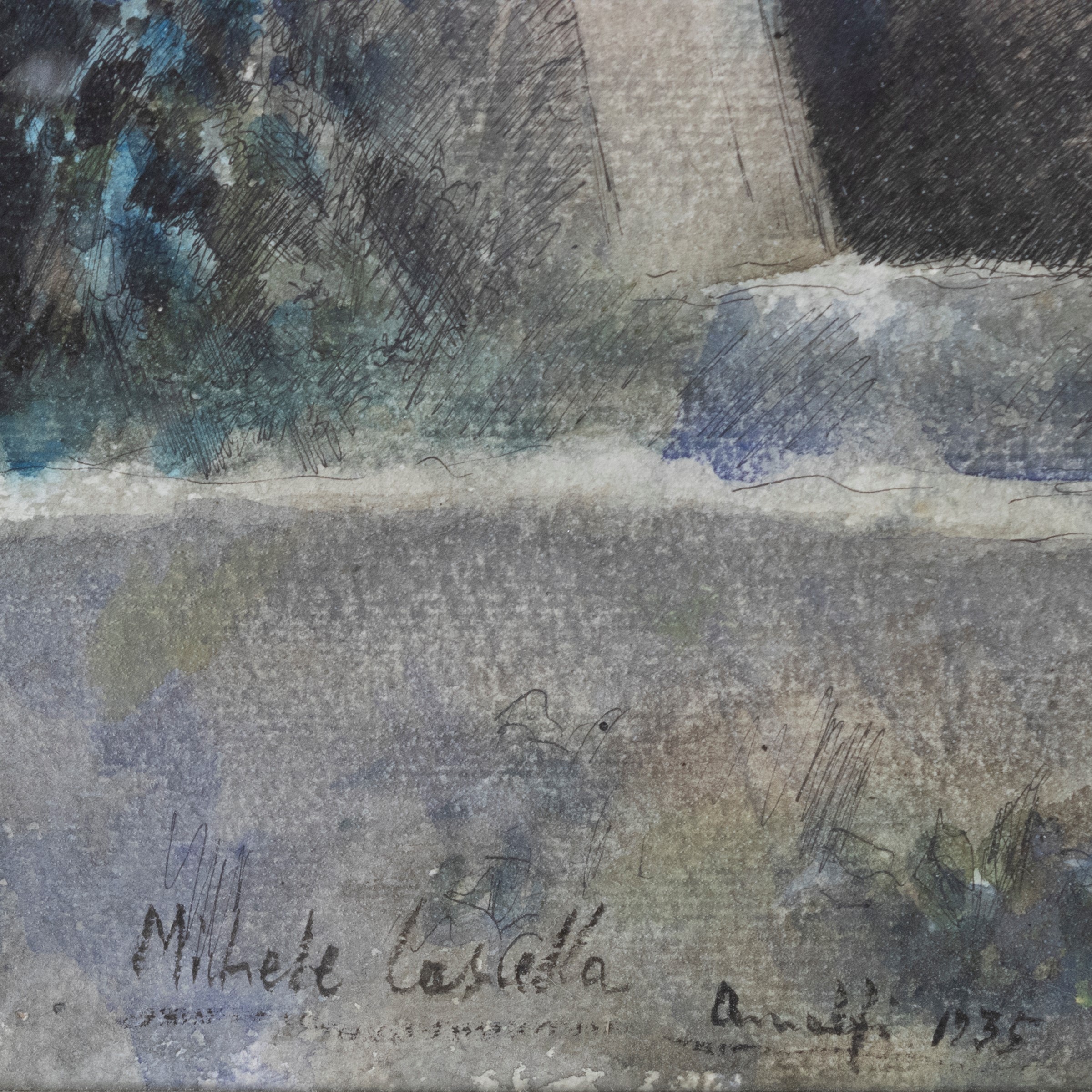 Michele Cascella