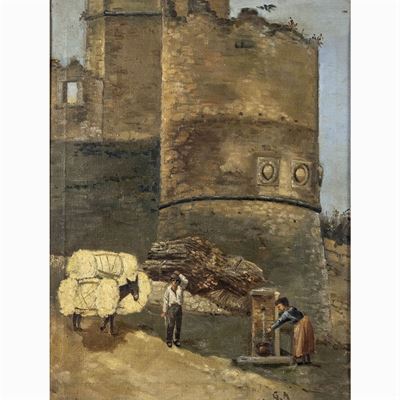 Pittore Italiano
