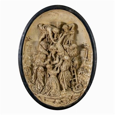 Scultore Italiano