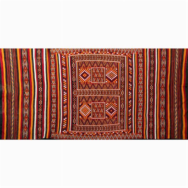 Tappeto Kilim