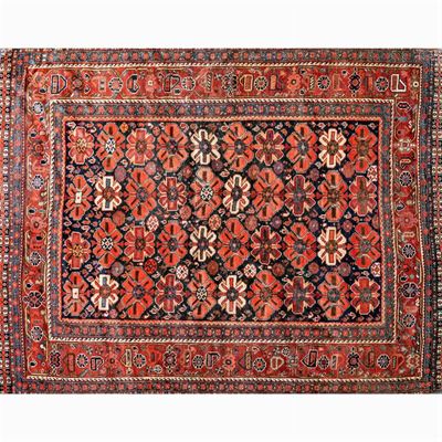 Tappeto Orientale