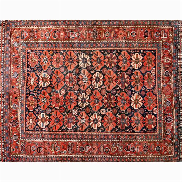 Tappeto orientale