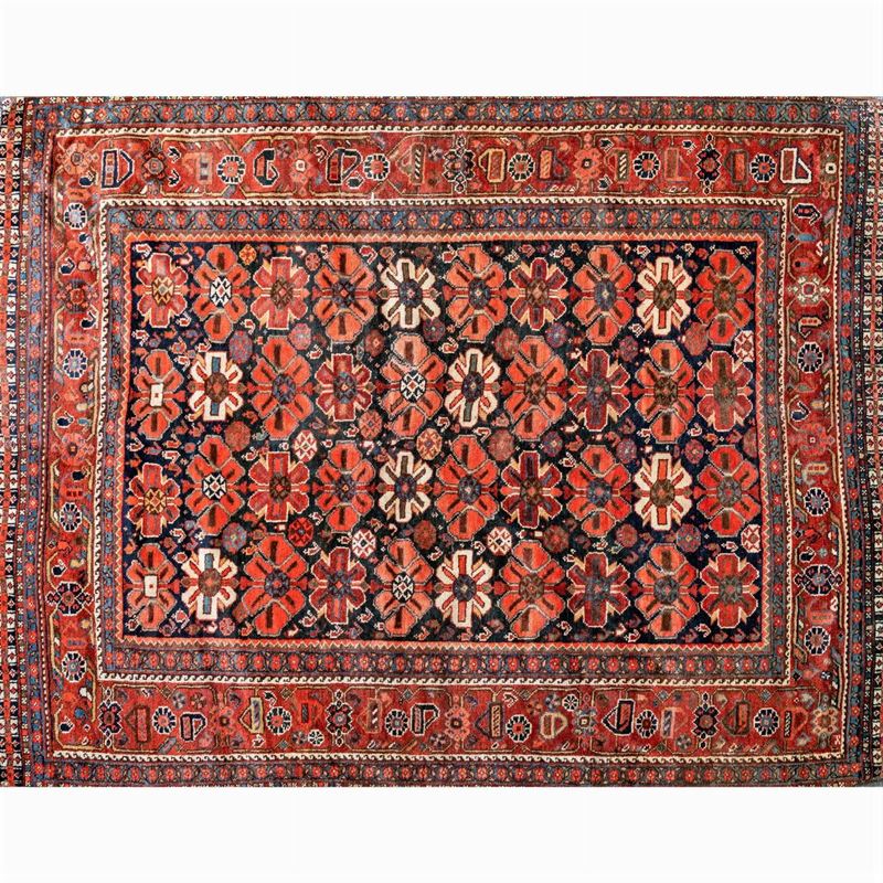 Tappeto Orientale