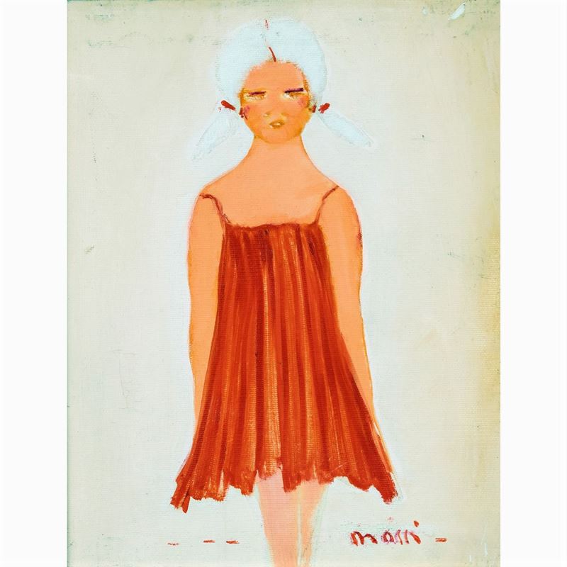 Edolo Masci