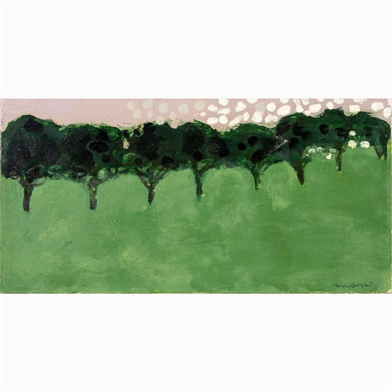 Edolo Masci