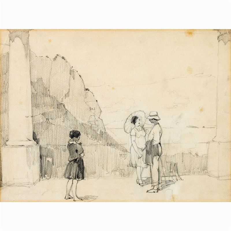 Alessio Issupoff, Attribuito
