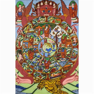 Thangka