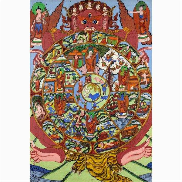 Thangka