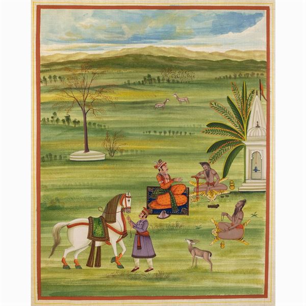 Arte Indiana