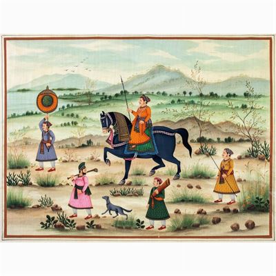 Arte Indiana