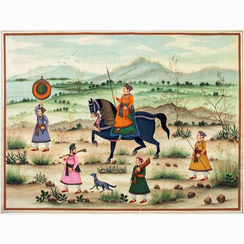 Arte Indiana