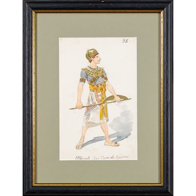 Atelier Attilio Comelli