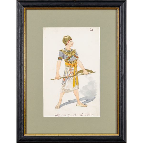 Atelier Attilio Comelli