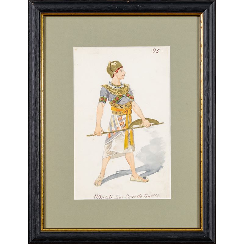 Atelier Attilio Comelli
