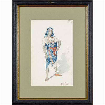 Atelier Attilio Comelli