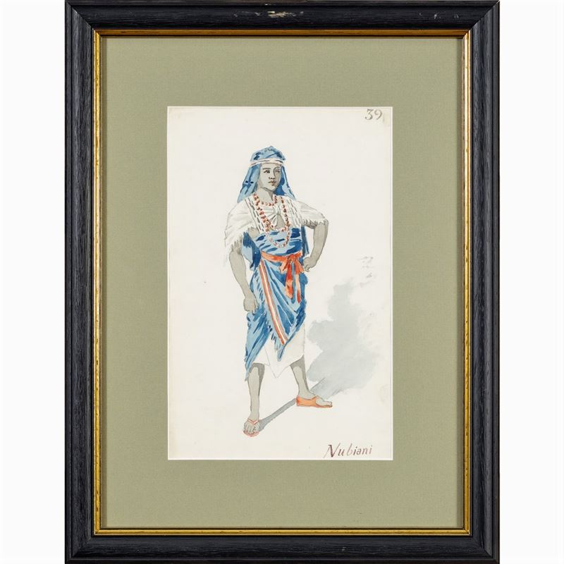 Atelier Attilio Comelli