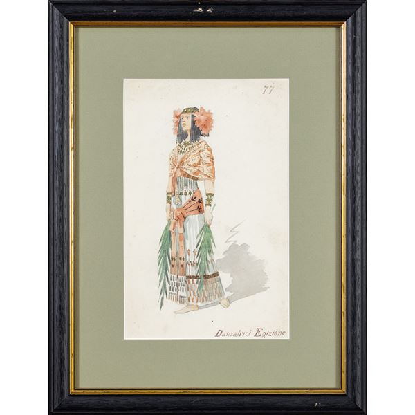 Atelier Attilio Comelli