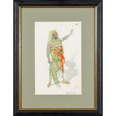 Atelier Attilio Comelli