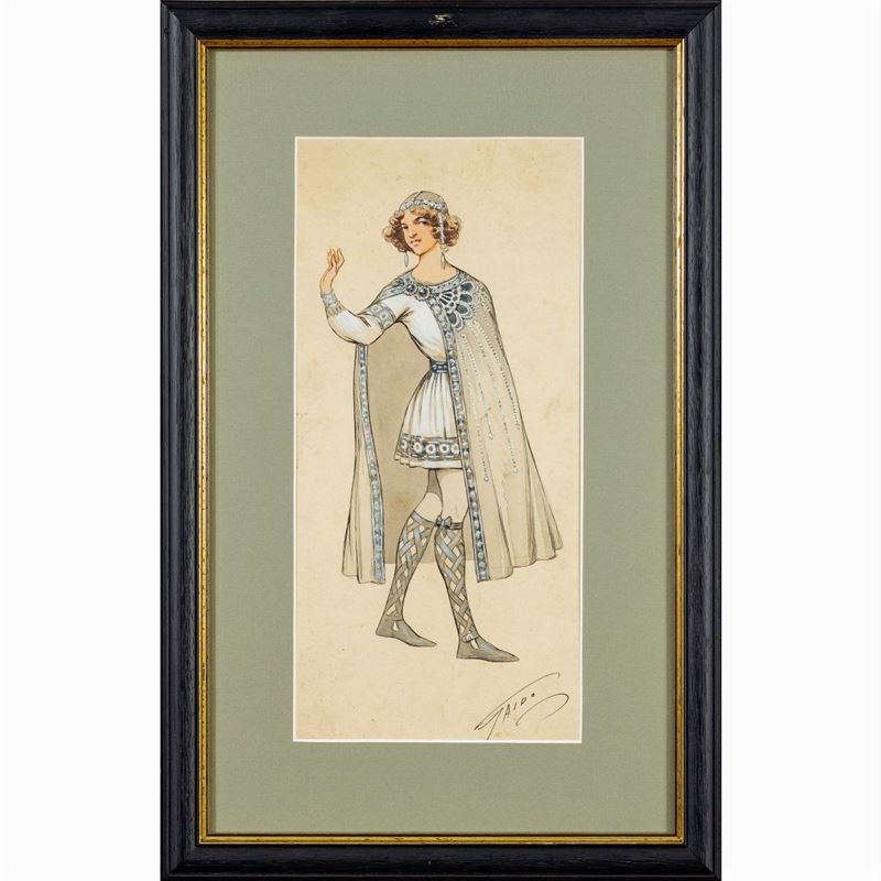 Domenico Gaido