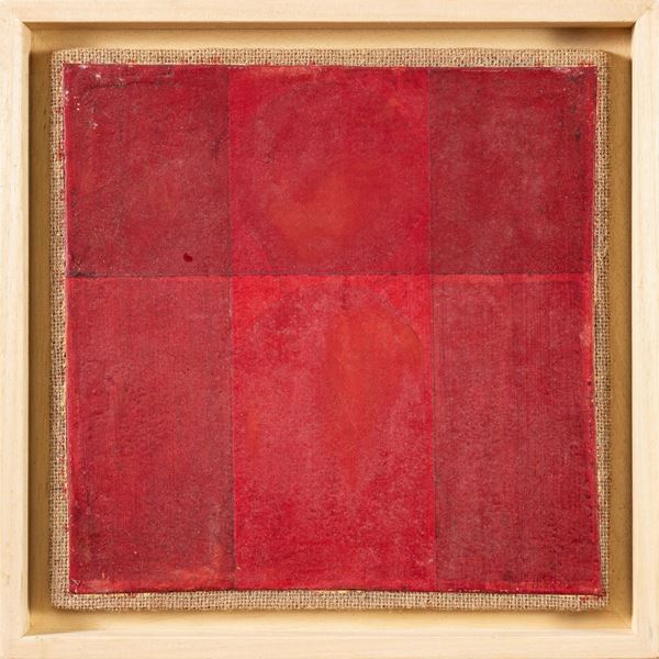 Lucilla Caporilli Ferro  (Roma 1965 - 2013)  - Auction Modern and Contemporary Art - Colasanti Casa d'Aste