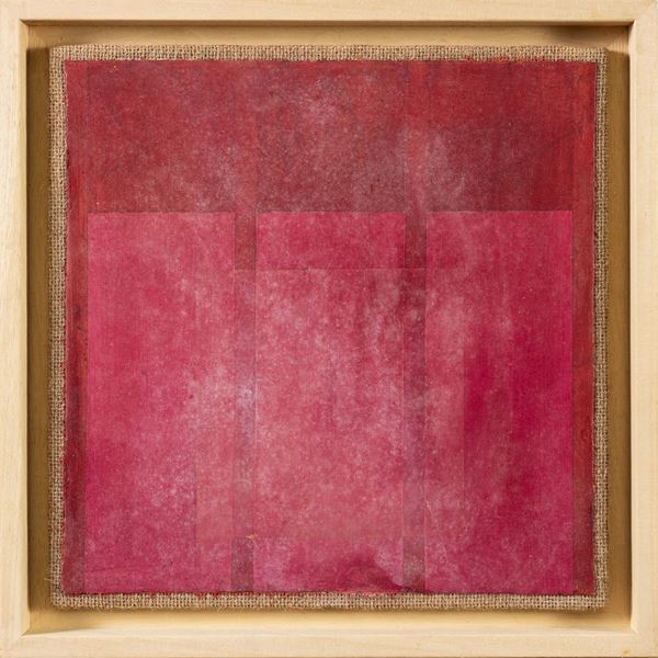 Lucilla Caporilli Ferro  (Roma 1965 - 2013)  - Auction Modern and Contemporary Art - Colasanti Casa d'Aste