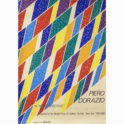 Piero Dorazio