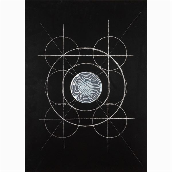 Luigi Gheno  (Italia 1933)  - Auction Timed Auction Web Only - Colasanti Casa d'Aste