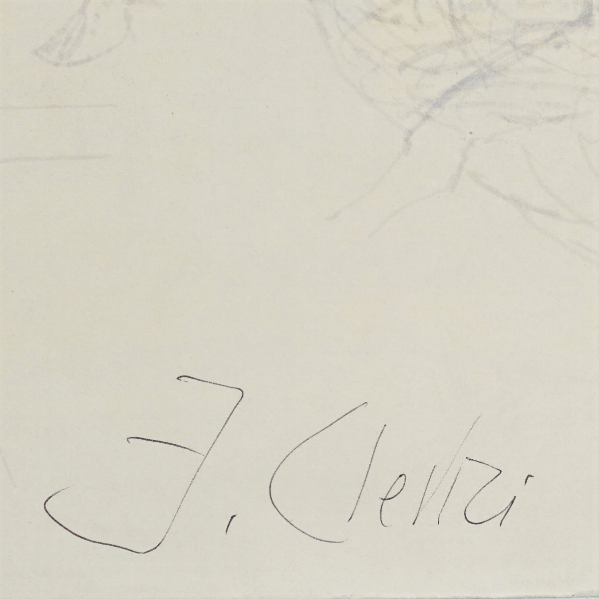 Fabrizio Clerici